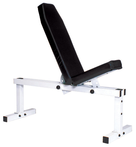 Pro Series 305 FI White- Front Adjustable, Back Adjustable C/U