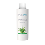 After Shave Lotion Alcohol Free, 4 fl. oz. - 48 Bottles per Case