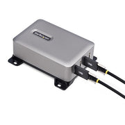 4 Port Usb C Charger 240W
