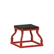 Steel Frame 12 Inch Plyo Box