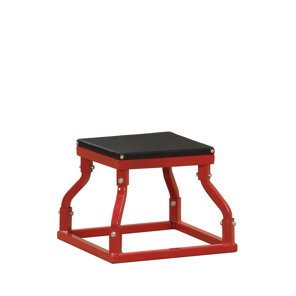 Steel Frame 12 Inch Plyo Box