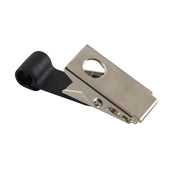 Badge Clip, Low Profile, Pack of 25