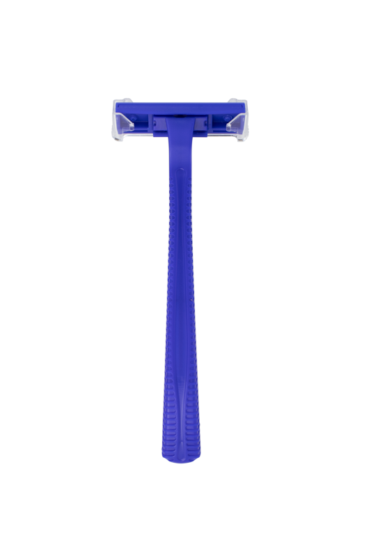 Twin Blade Razors - 50 pcs per Box/6 Boxes per Case