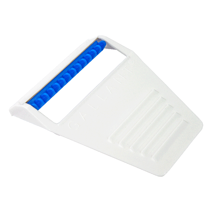 Gallant Disposable Prep Razors - 50 pcs per Box/5 Boxes per Case