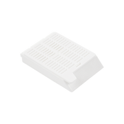 Embedding Cassette, Unassembled / Sleeved, Histology - 3000 pcs per Case