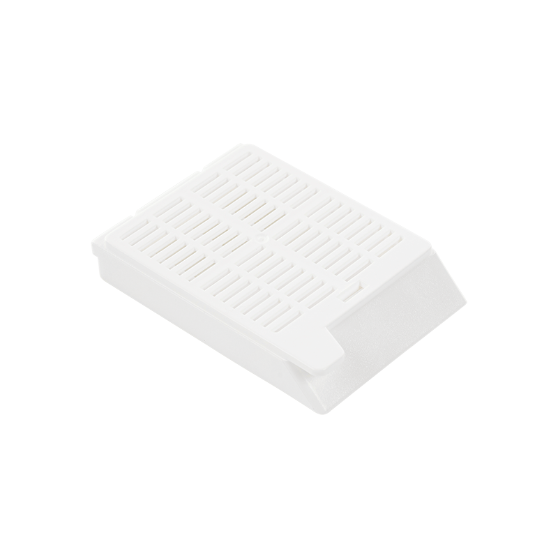 Embedding Cassette, Unassembled / Sleeved, Histology - 3000 pcs per Case