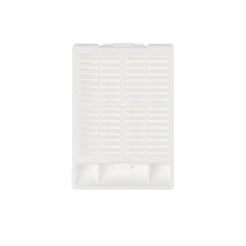 Embedding Cassette, Unassembled / Sleeved, Histology - 3000 pcs per Case