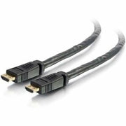 35Ft Gripping Hdmi Cable Cl2P