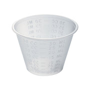 Medicine Cup, 1 oz. (Economy) - 100 pcs per Box/50 Boxes per Case