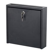 Inter Office Box Sm Blk
