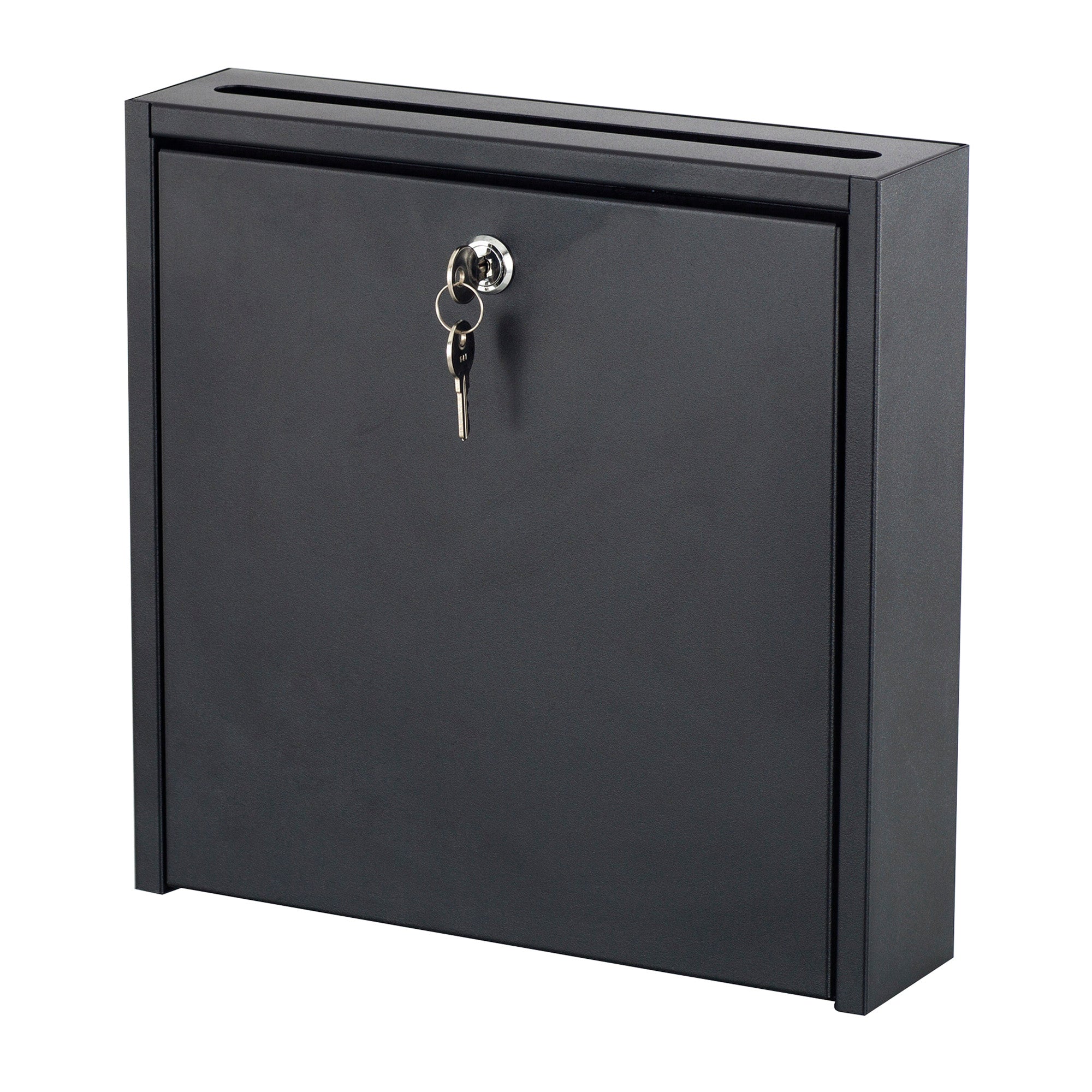 Inter Office Box Sm Blk