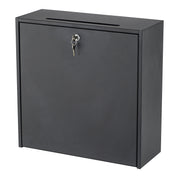 Inter Office Box Lg Blk