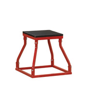 Steel Frame 18 Inch Plyo Box