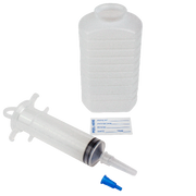 IV Pole Kit  (60 cc), Enteral Irrigation - 30 pcs per Case