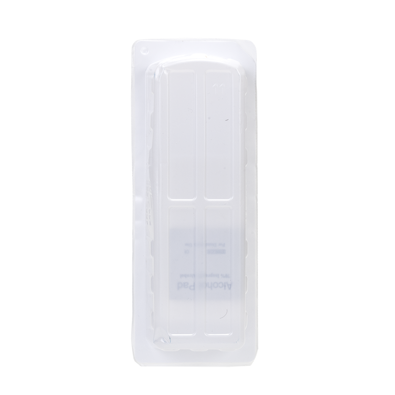 Irrigation Tray w/ Piston Syringe - 20 pcs per Case