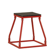 Steel Frame 24 Inch Plyo Box