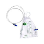 Advantage Urinary Drainage Bag - 20 pcs per Case