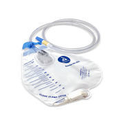 Urinary Drainage Bag - 20 pcs per Case