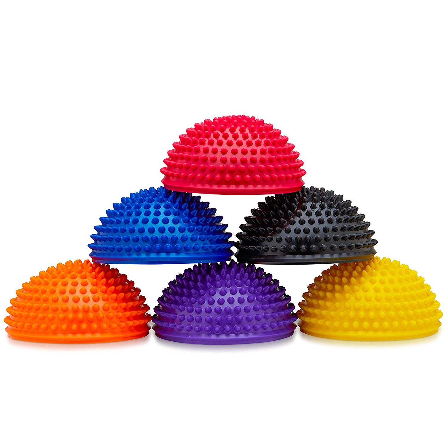 Balance Pods, Set of 6
