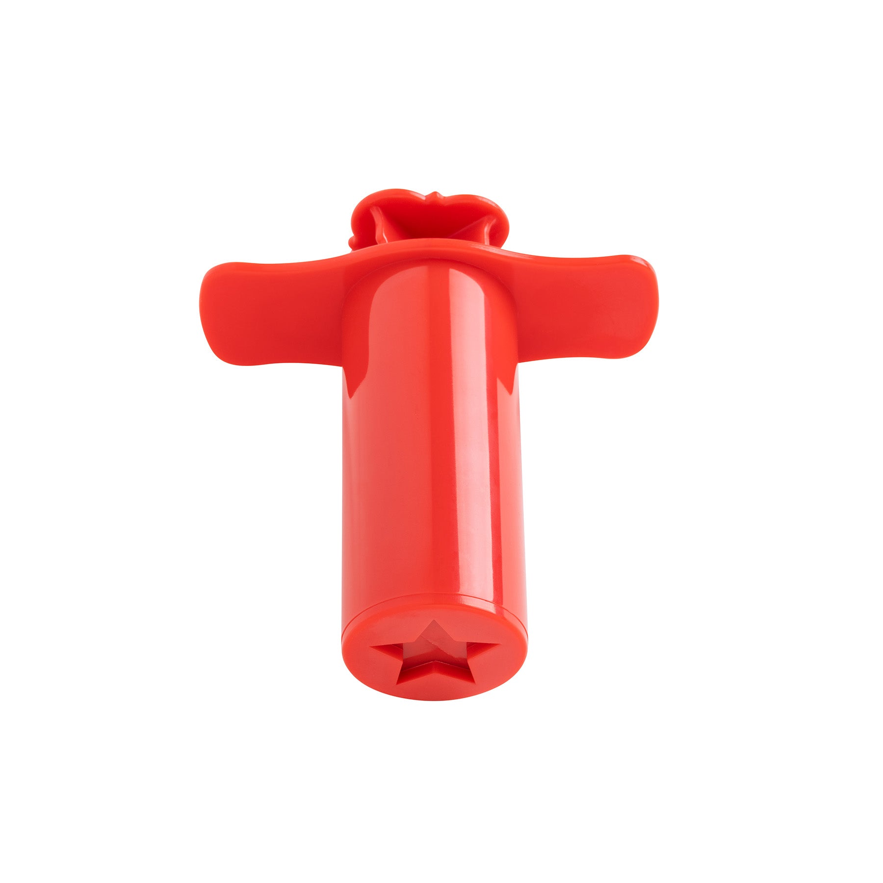 Dough Extruders - Set of 6