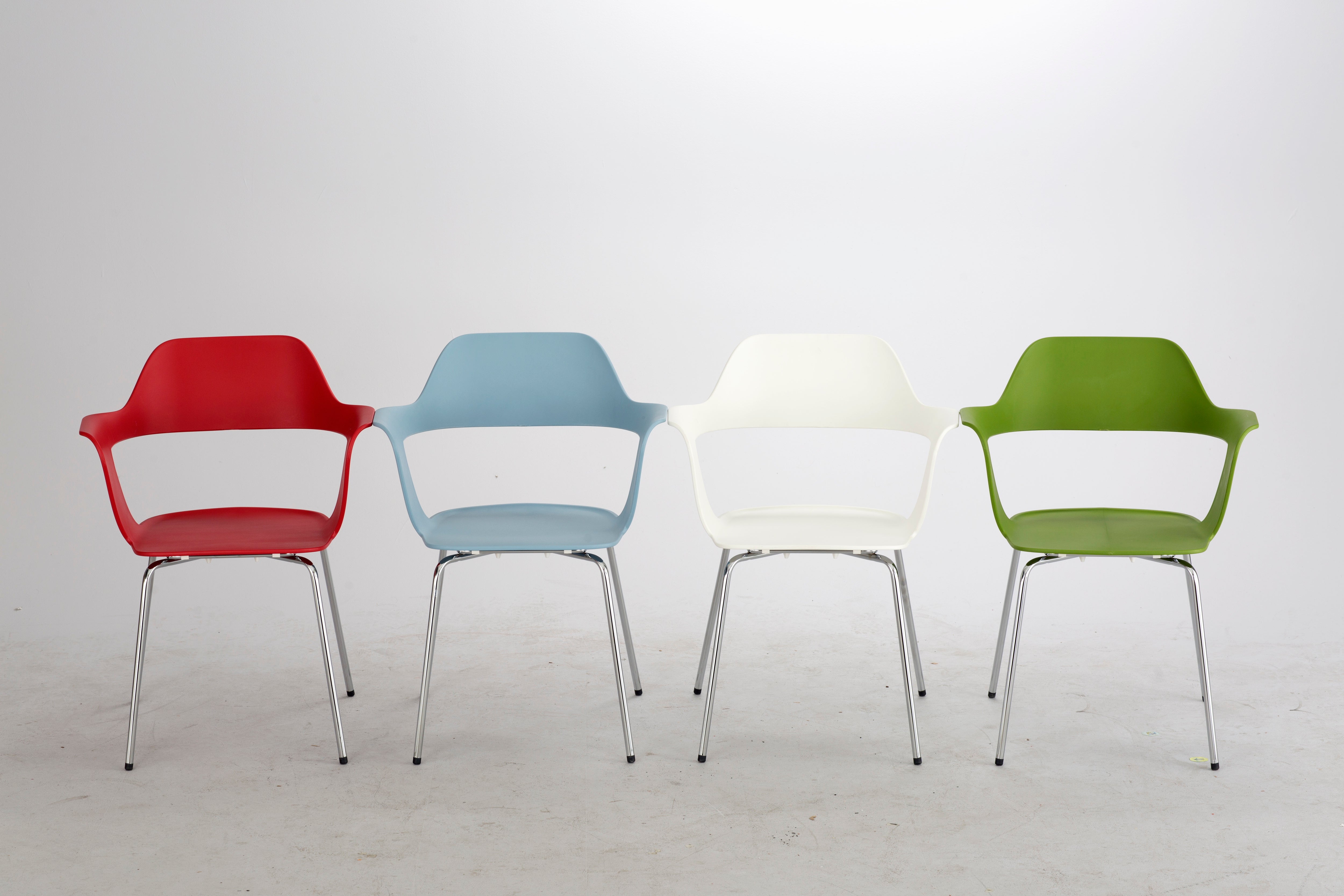 Bandi Chair Stack Rd 2E