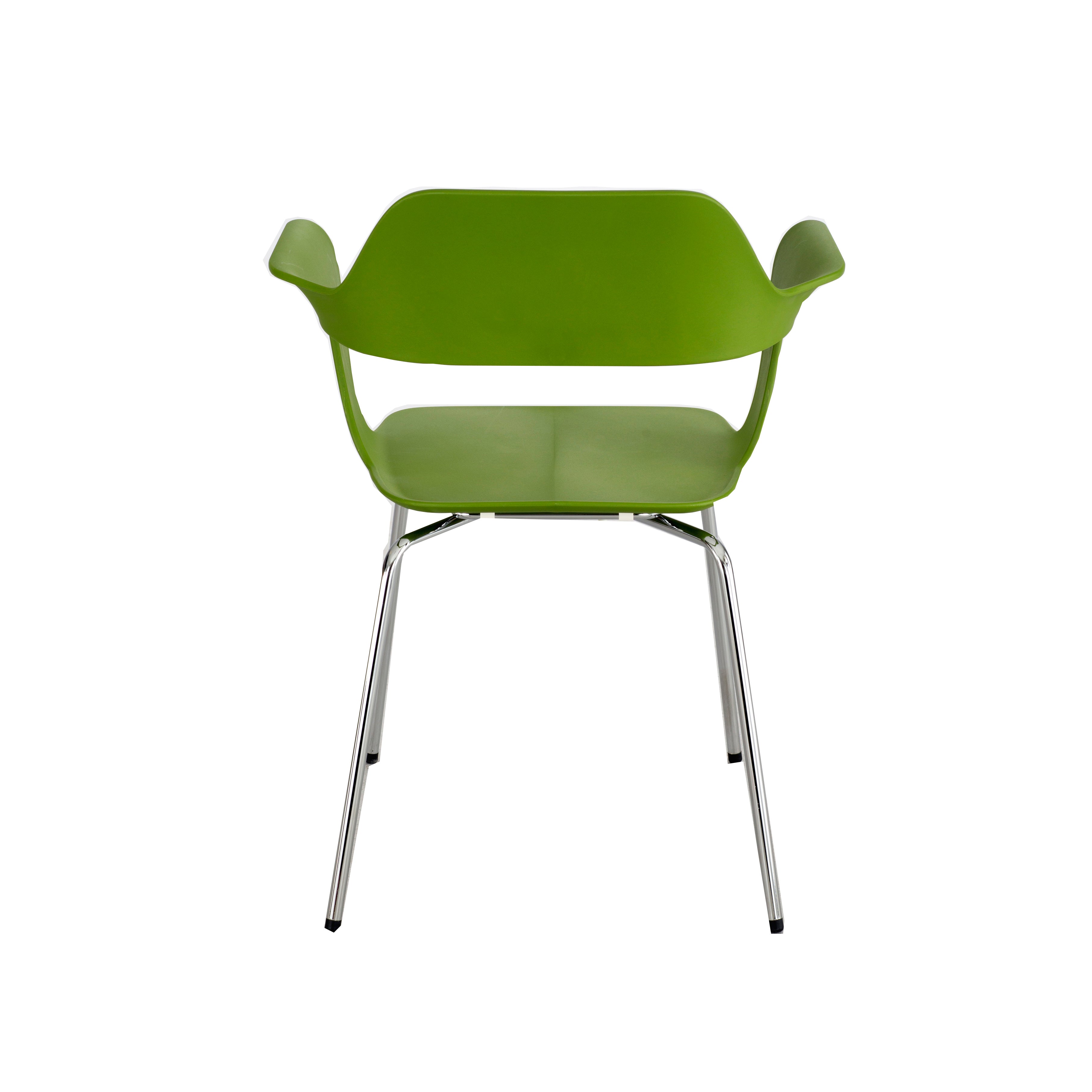 Bandi Chair Stack Gn 2E