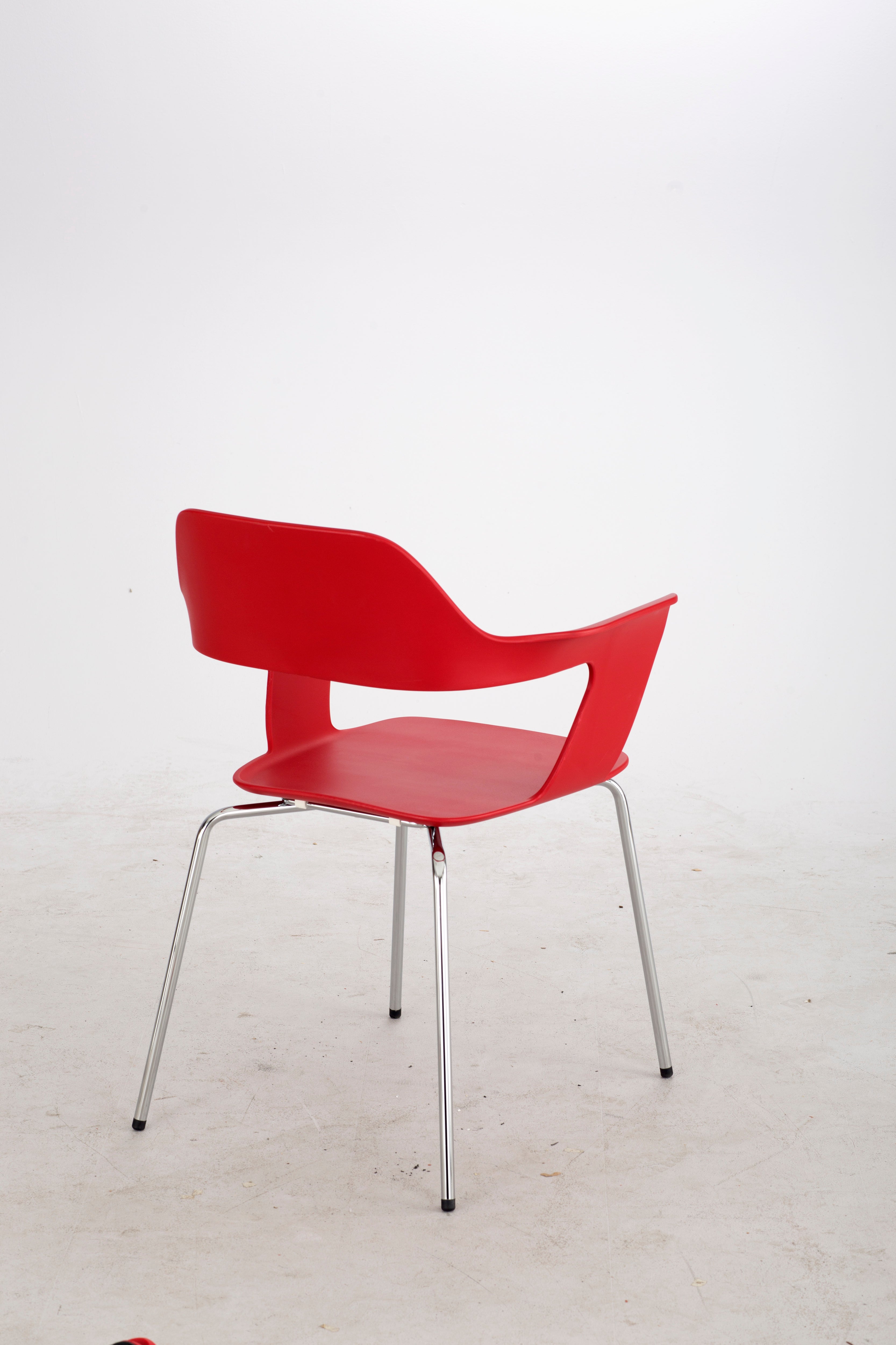Bandi Chair Stack Rd 2E