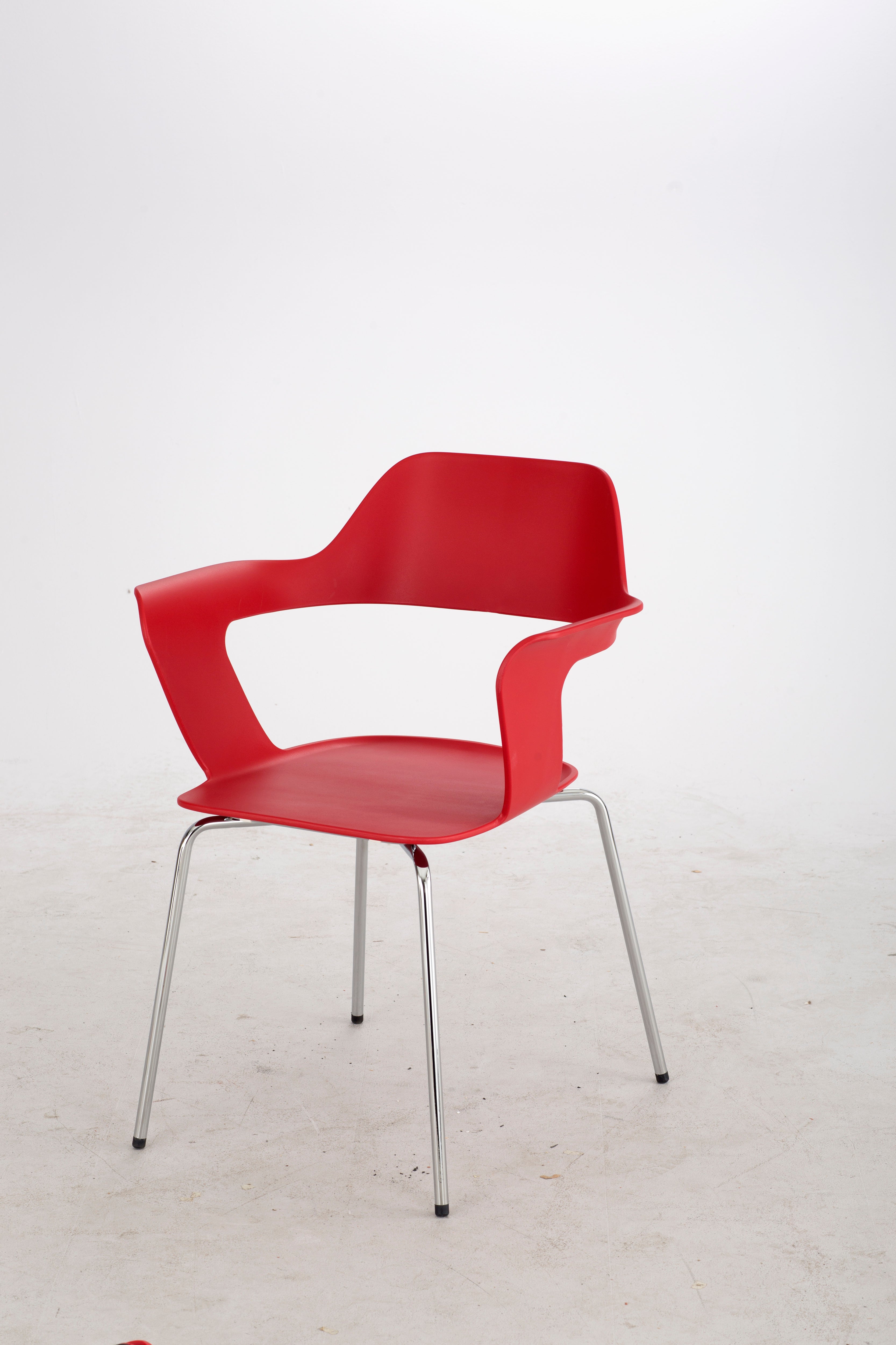 Bandi Chair Stack Rd 2E