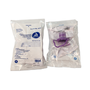 Enteral Delivery Pump Bag Set - w/ ENFit Connector - 30 pcs per Case