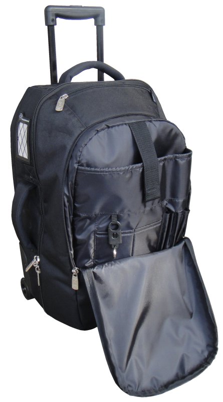 Protection Racket 4277-36 Carry On Touring Overnight Bag