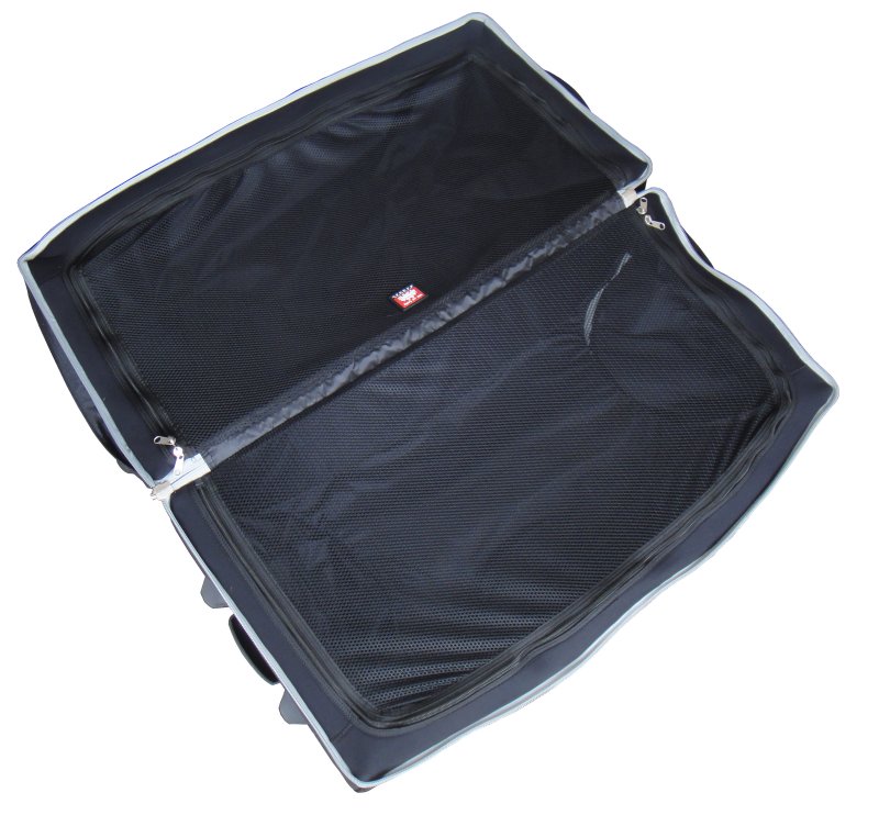 Protection Racket 4277-46 TCB Suitcase 80Ltr ** TCB = Taking Care Of Business