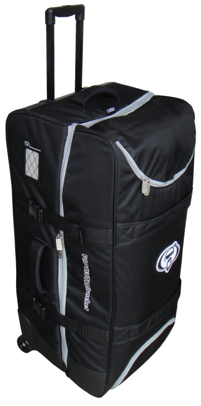 Protection Racket 4277-46 TCB Suitcase 80Ltr ** TCB = Taking Care Of Business