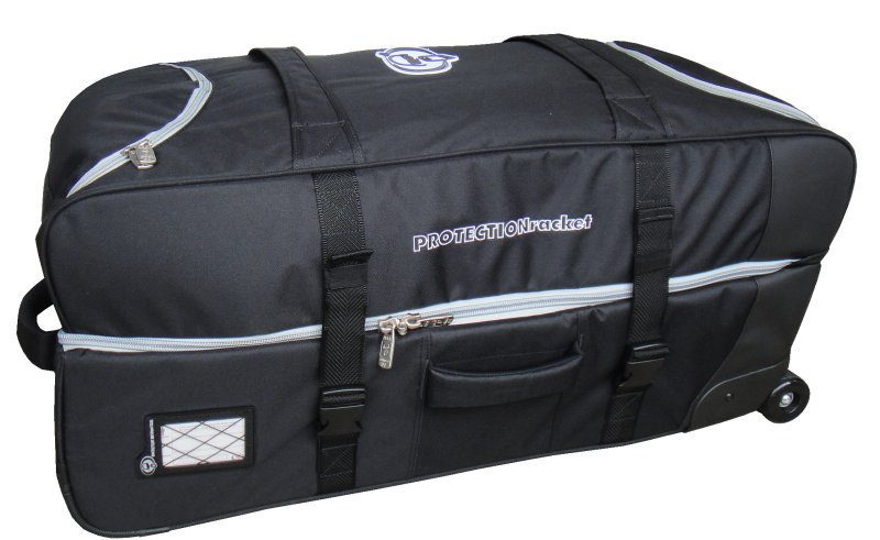 Protection Racket 4277-46 TCB Suitcase 80Ltr ** TCB = Taking Care Of Business