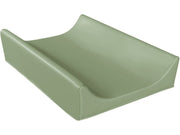 Changing Mat Maximum Safety - Lichen, 27.6"L x 19.7"W x 2"-5.9"Th