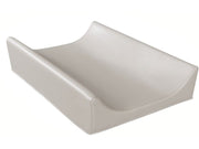 Changing Mat Maximum Safety - Light Grey, 27.6"L x 19.7"W x 2"-5.9"Th