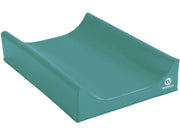 Changing Mat Maximum Safety - Teal, 27.6"L x 19.7"W x 2"-5.9"Th