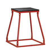 Steel Frame 30 Inch Plyo Box