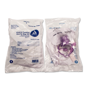 Enteral Delivery Gravity Bag Set - w/ ENFit Connector - 30 pcs per Case