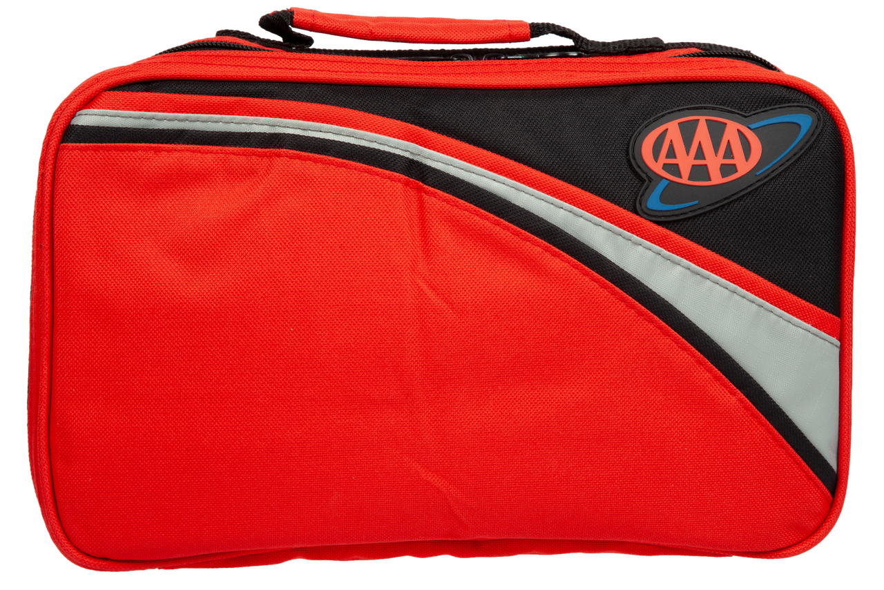 AAA Traveler Road Kit - 64 Piece