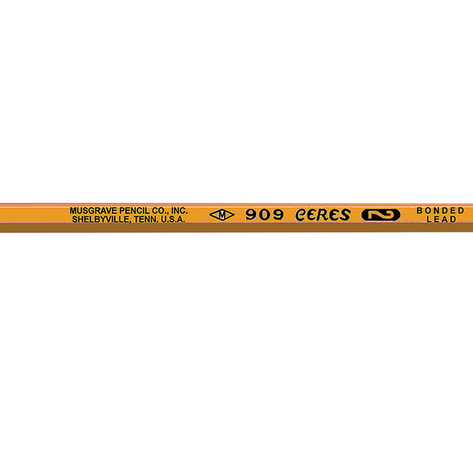 Ceres No. 2 Wood Pencil, Pack of 144