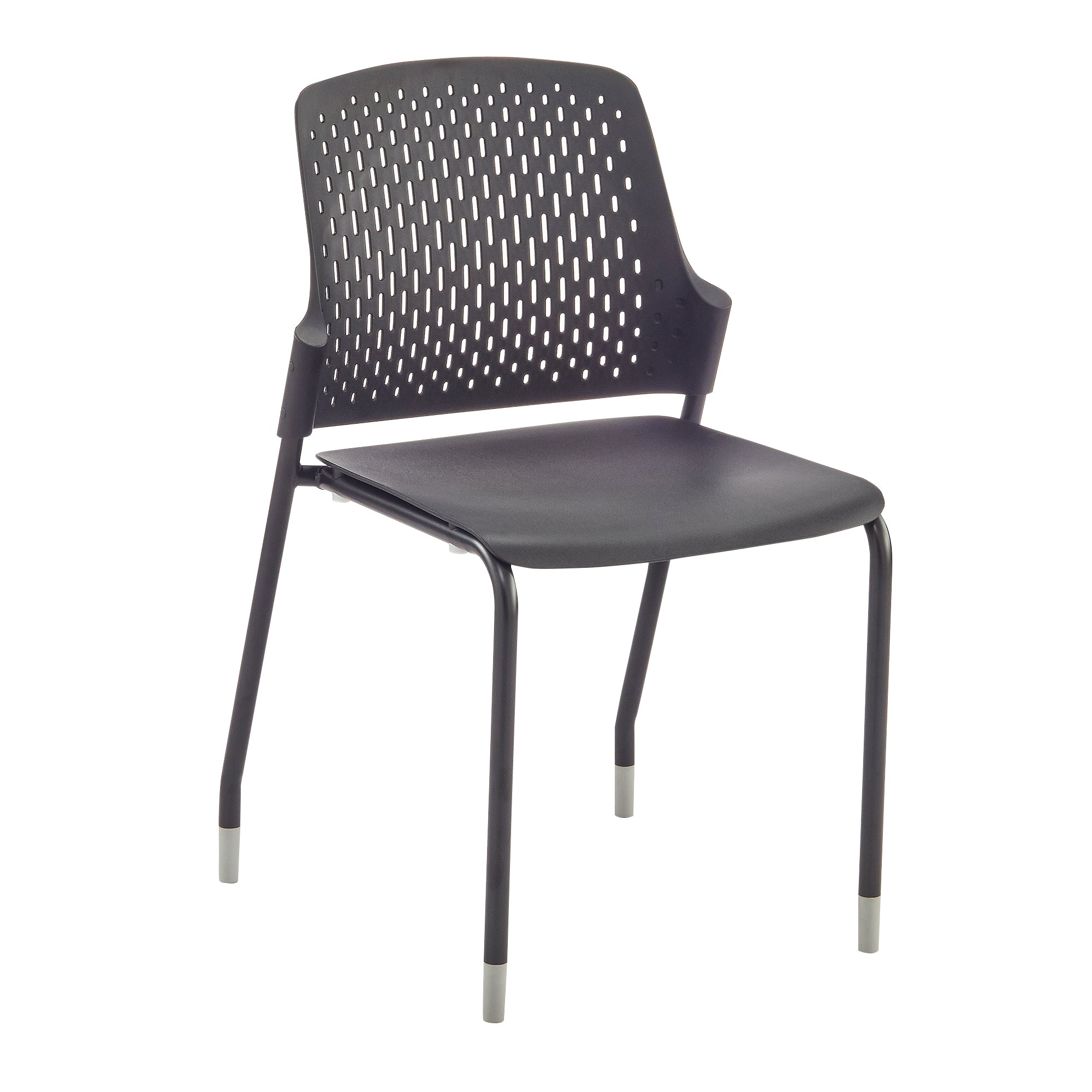 Next Stack Chair Bl 4E