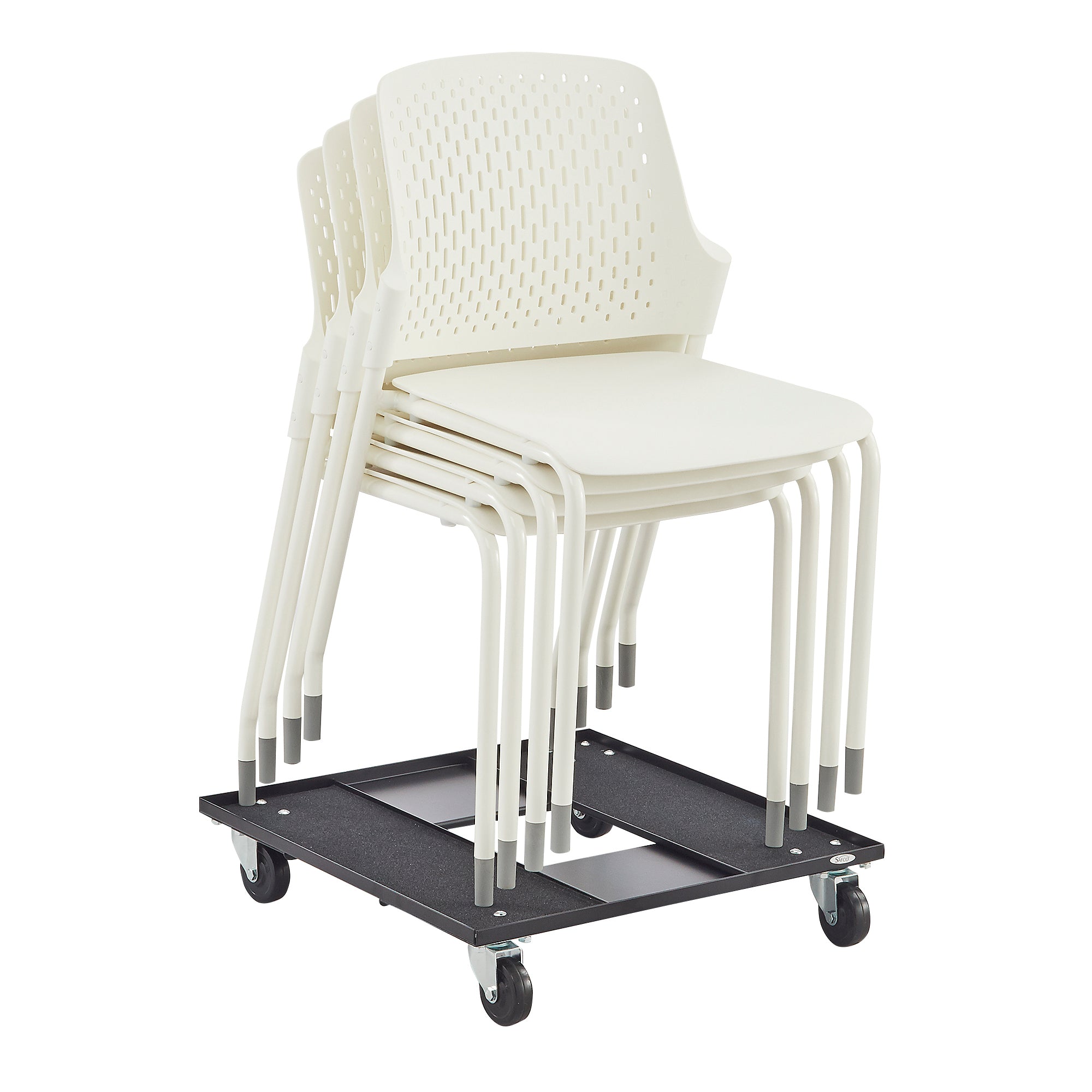 Next Stack Chair Wh 4E