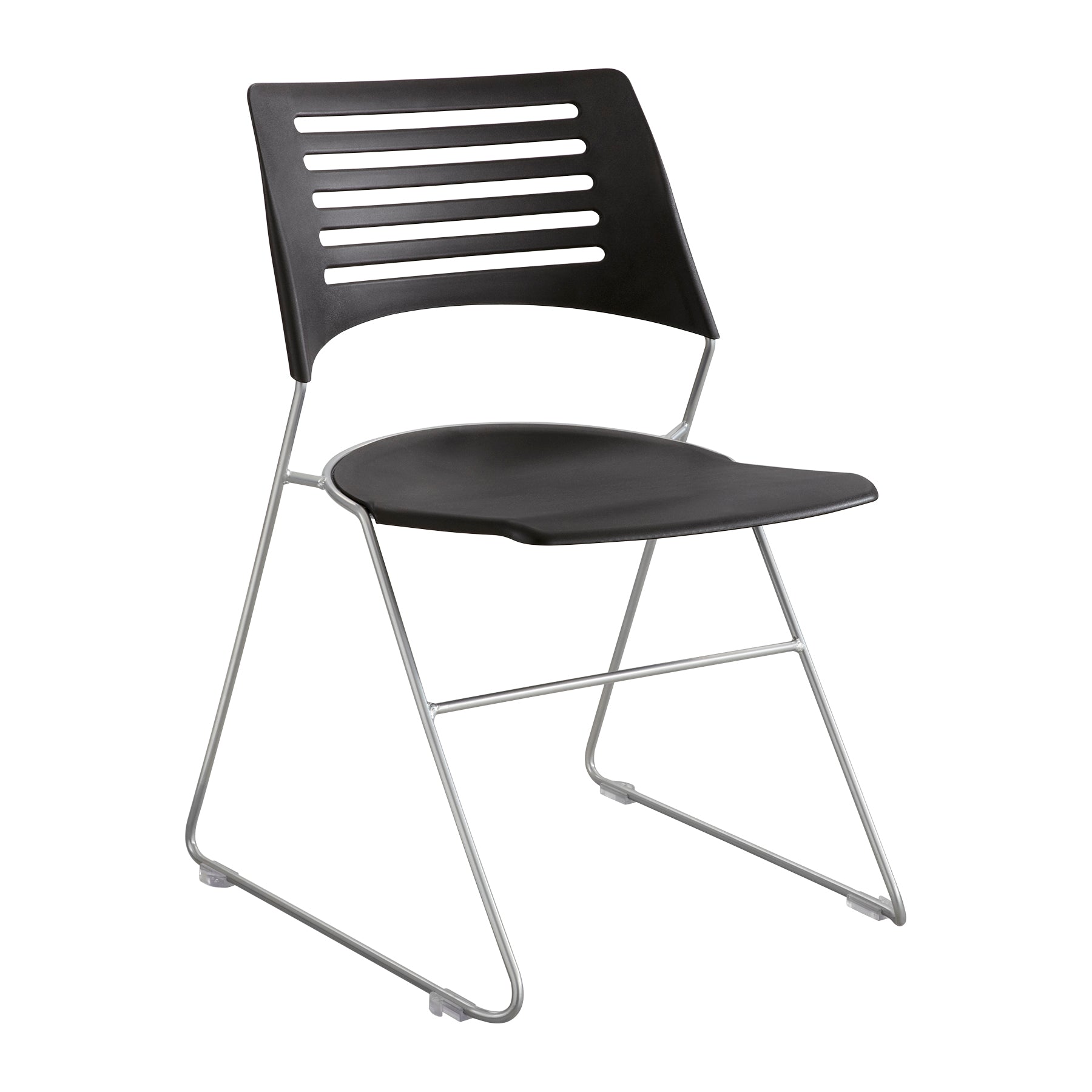 Pique Stack Chair Blsl 4E