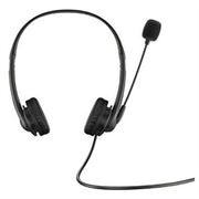 HP Stereo USB Headset G2