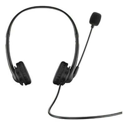 HP Stereo USB Headset G2