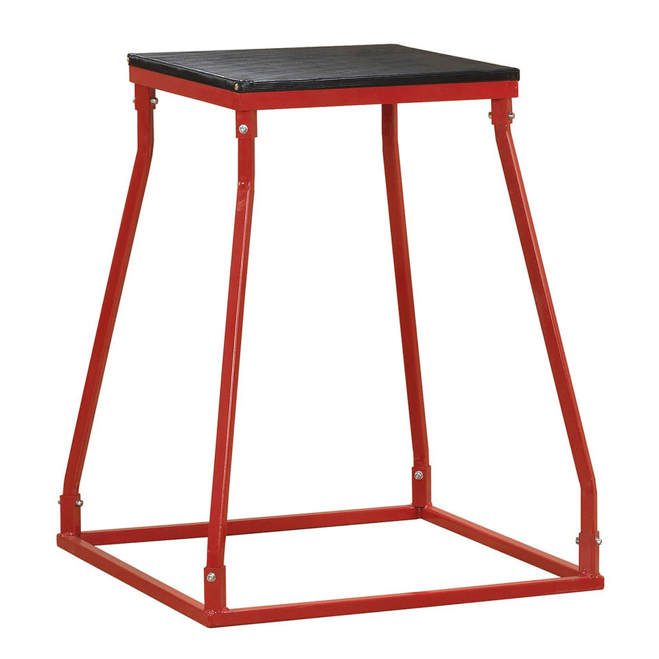 Steel Frame 36 Inch Plyo Box