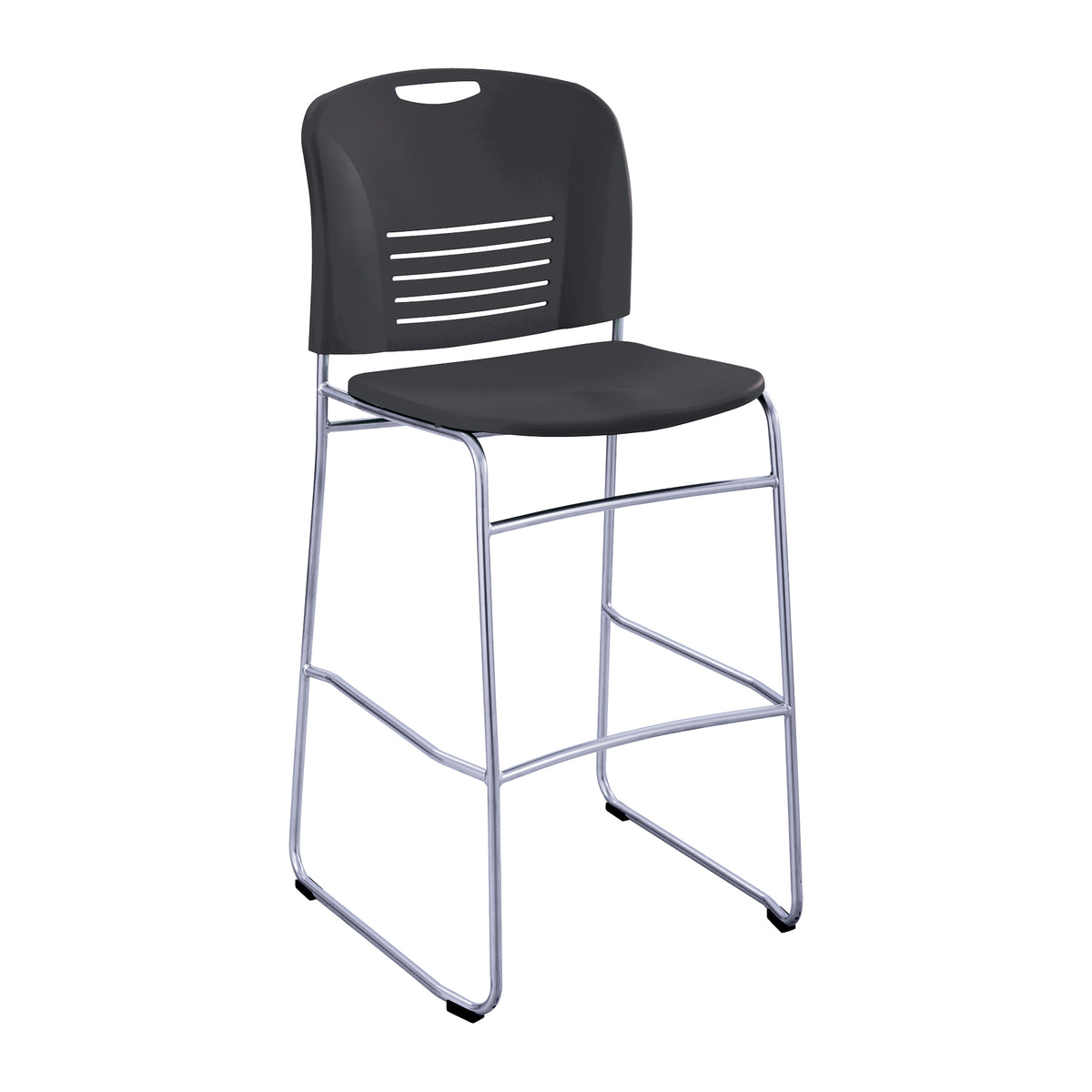 Vy Sled Base Bistro Blk