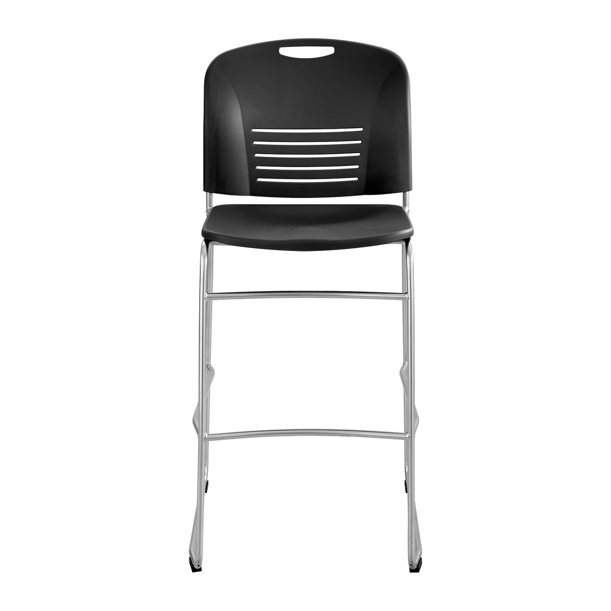 Vy Sled Base Bistro Blk