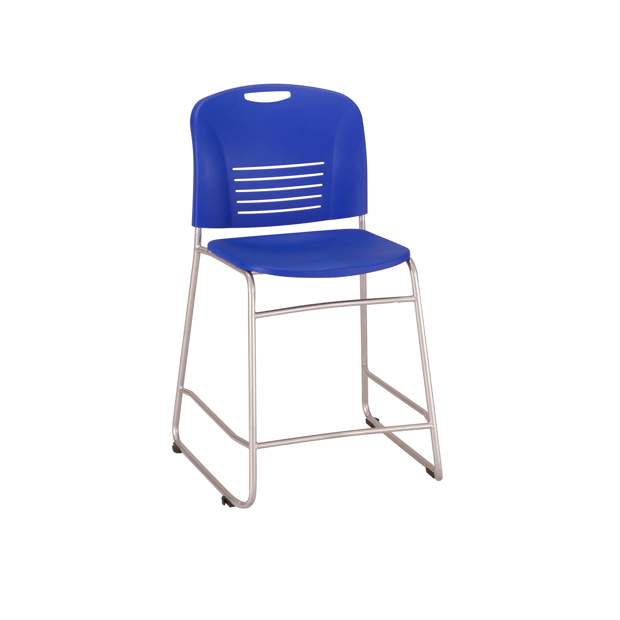 Vy Sled Counter Height Blu