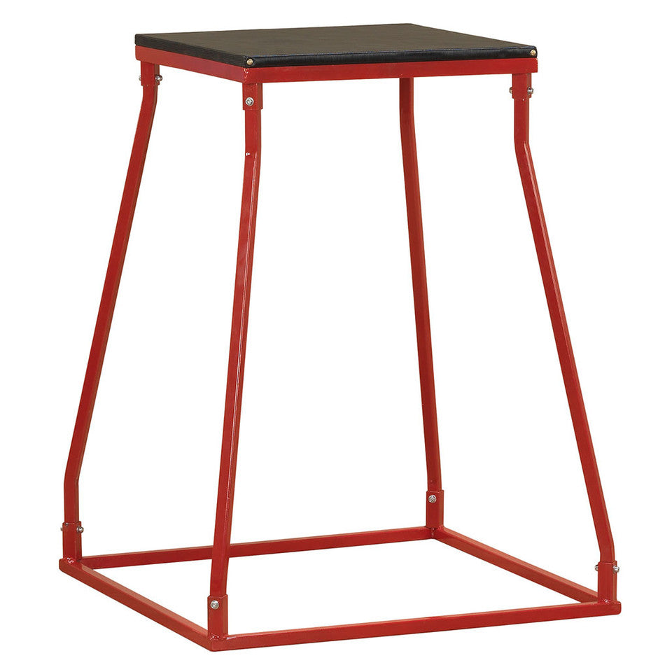 Steel Frame 42 Inch Plyo Box